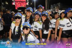 Bloco Lá Vem Eles